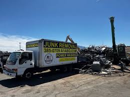 Professional Junk Removal Services in Hainesville, IL